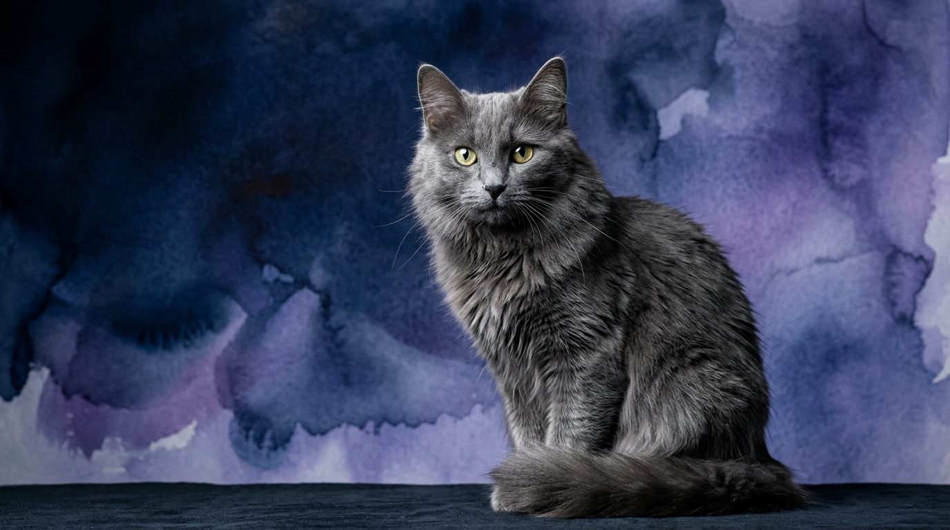 Nebelung