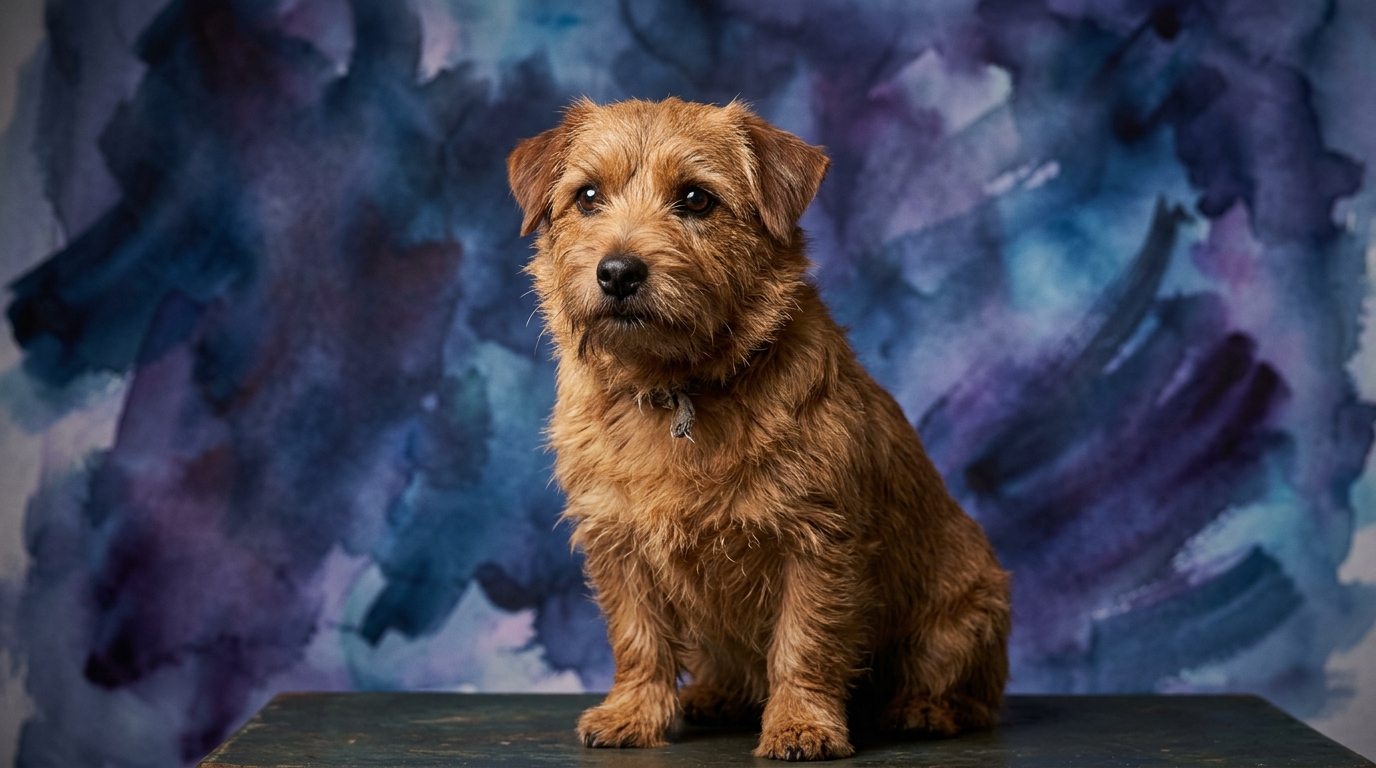 Norfolk Terrier