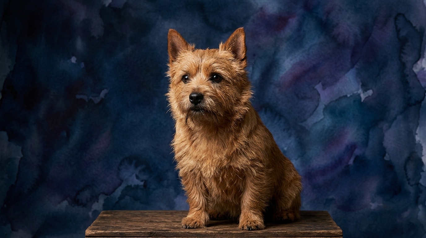 Norwich Terrier