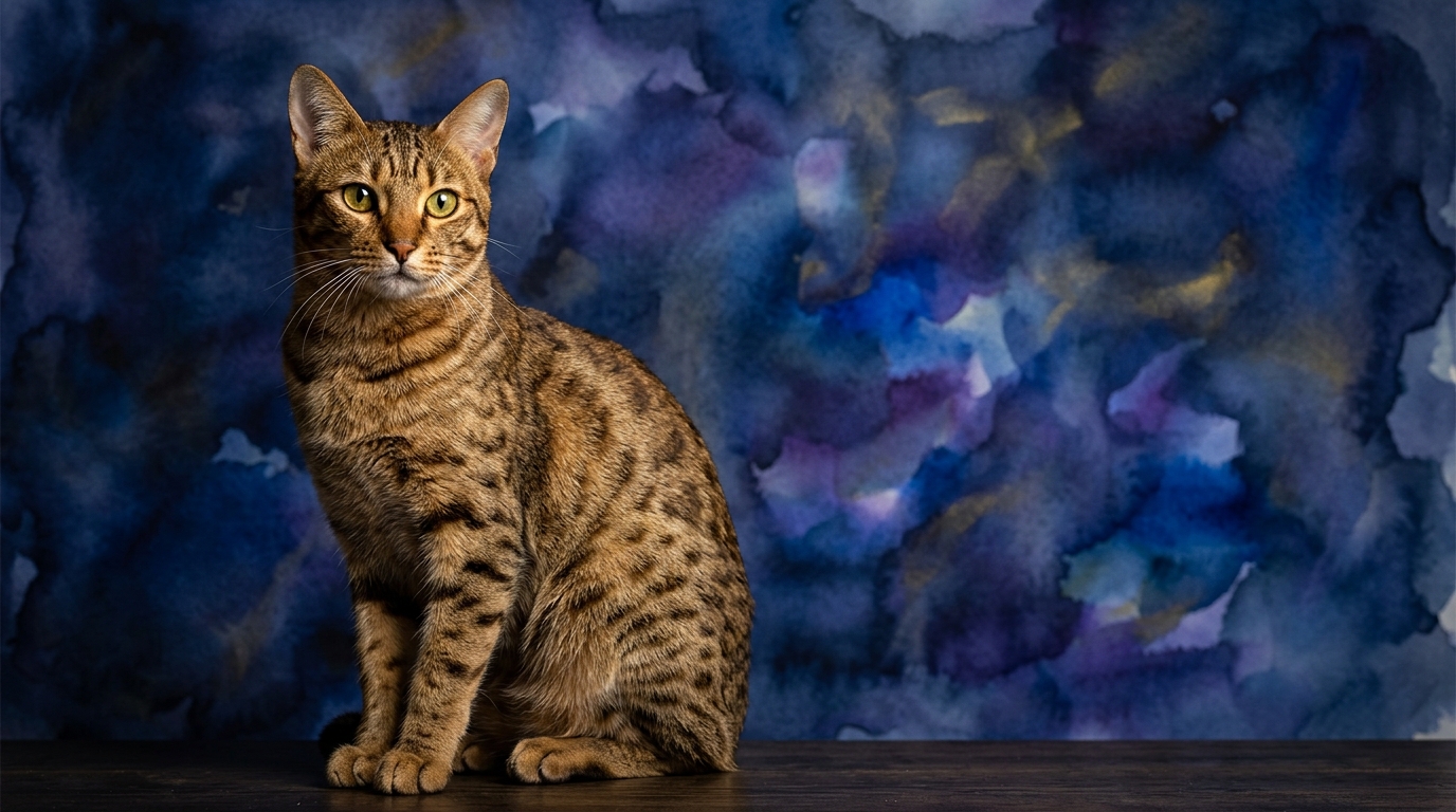 Ocicat