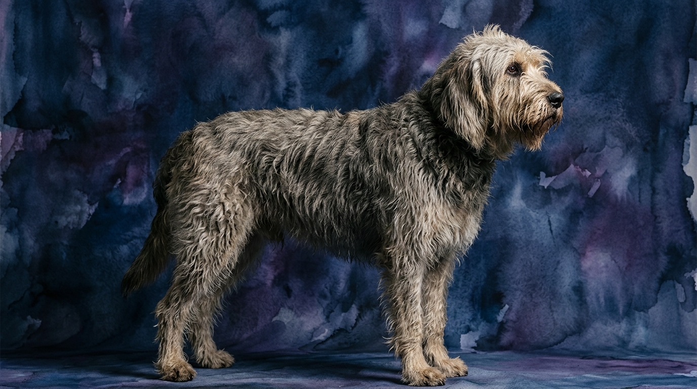 Otterhound