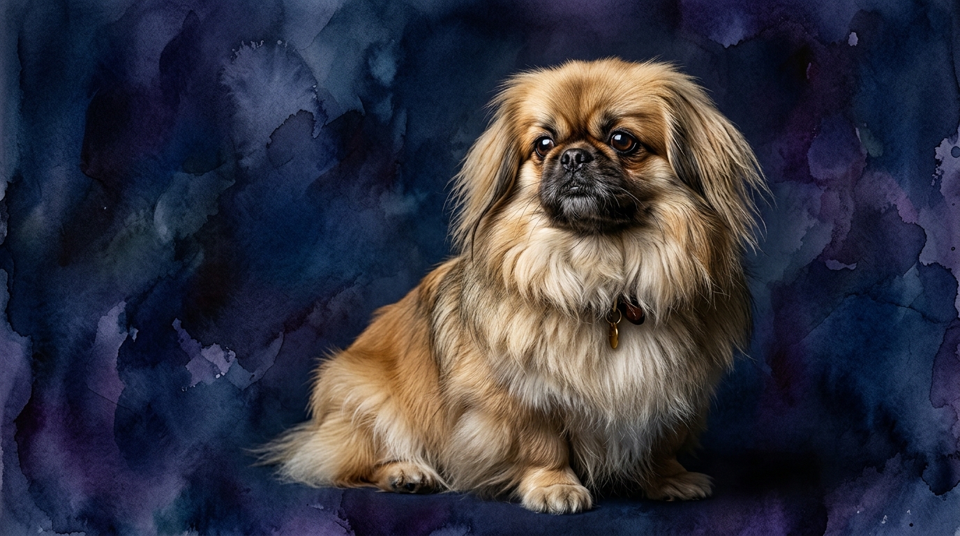 Pekingese