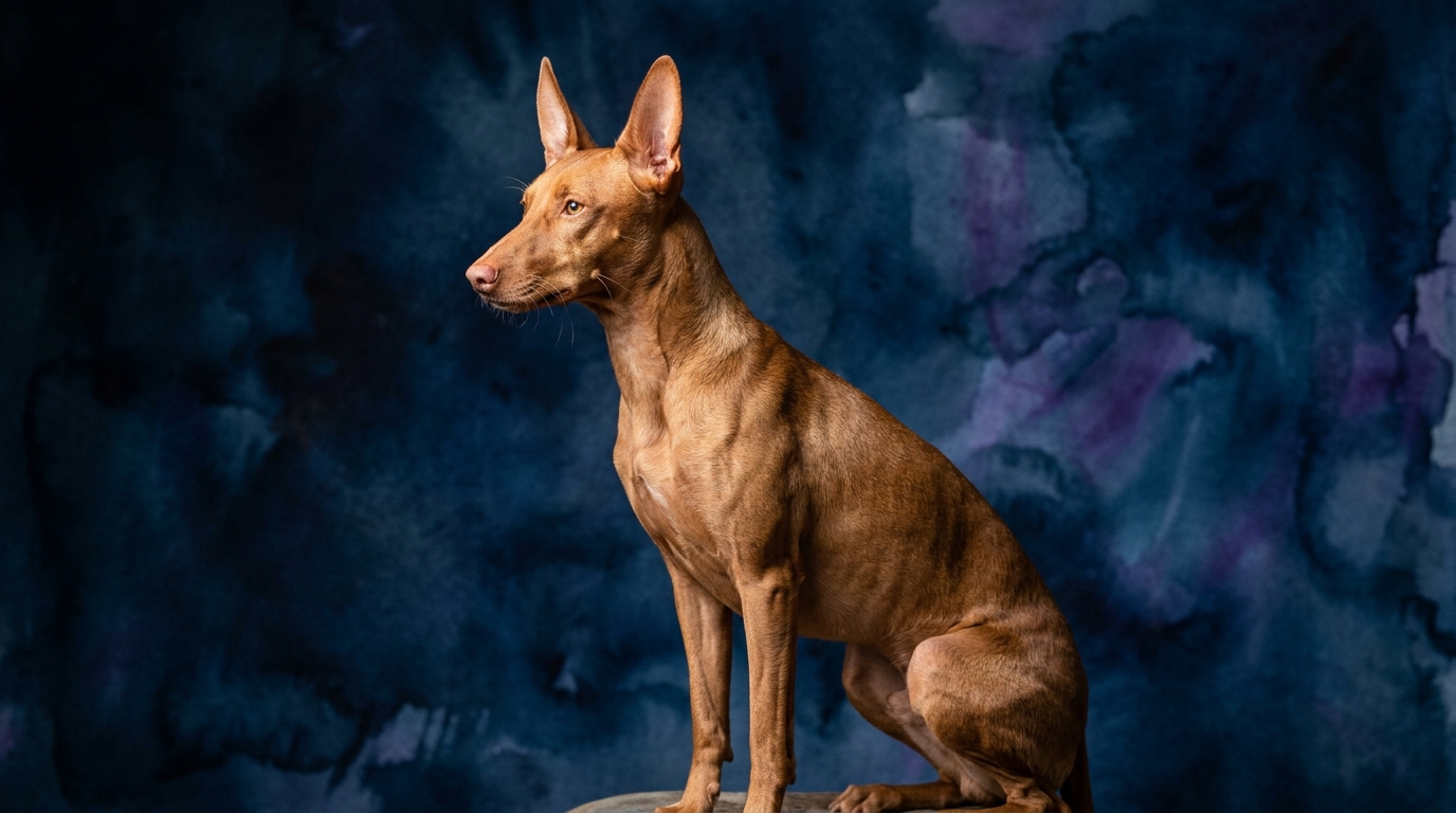 Pharaoh Hound