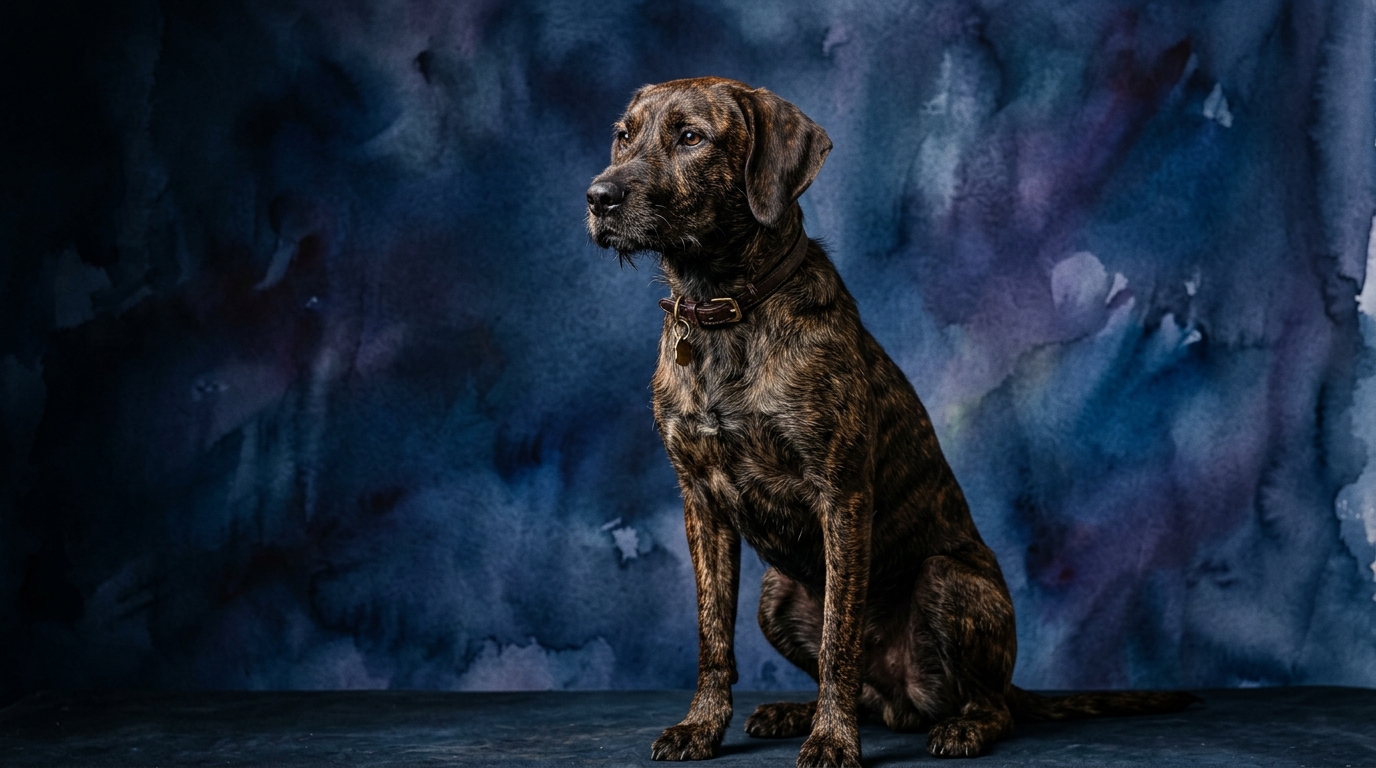Plott Hound