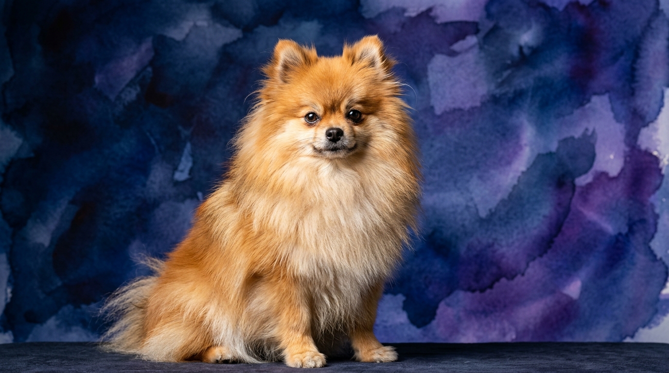 Pomeranian