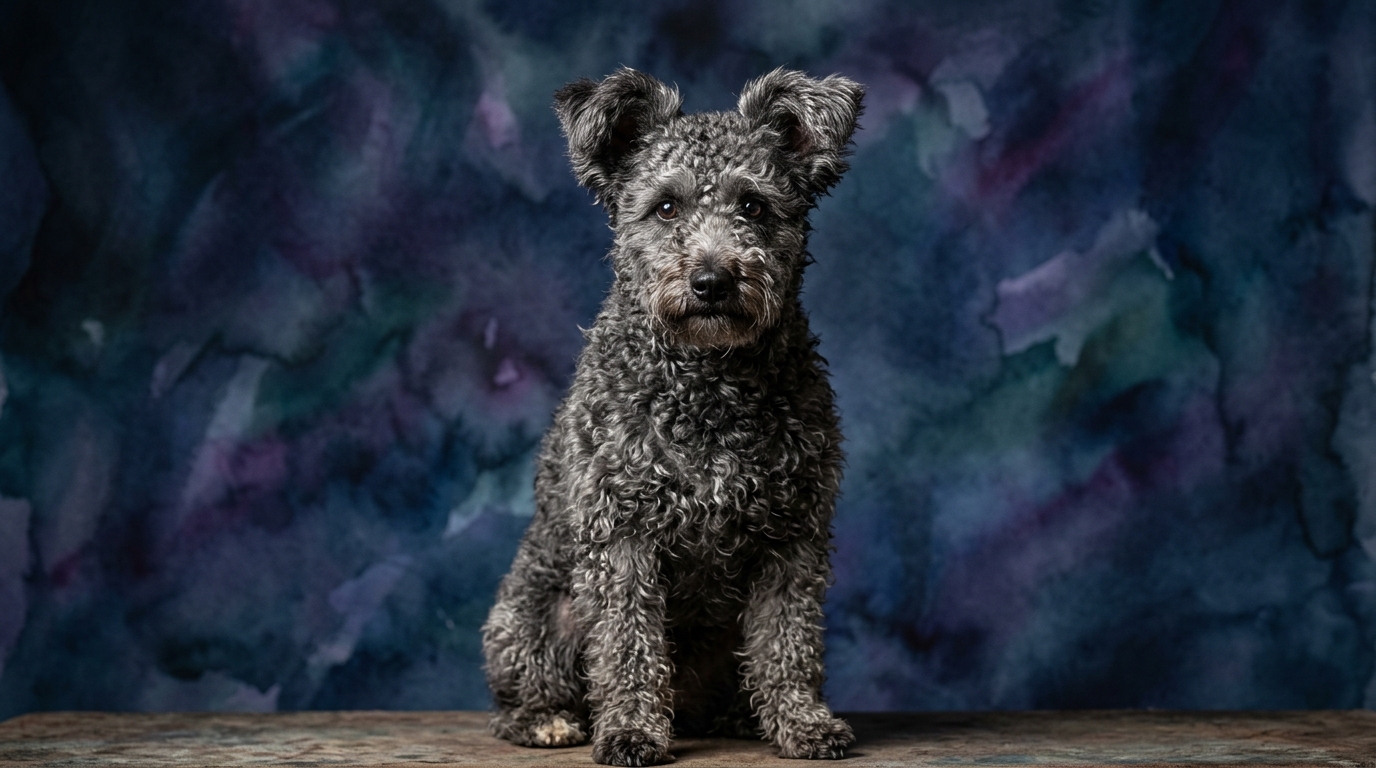 Pumi