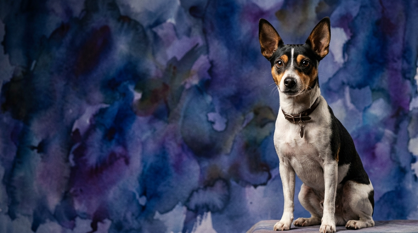 Rat Terrier