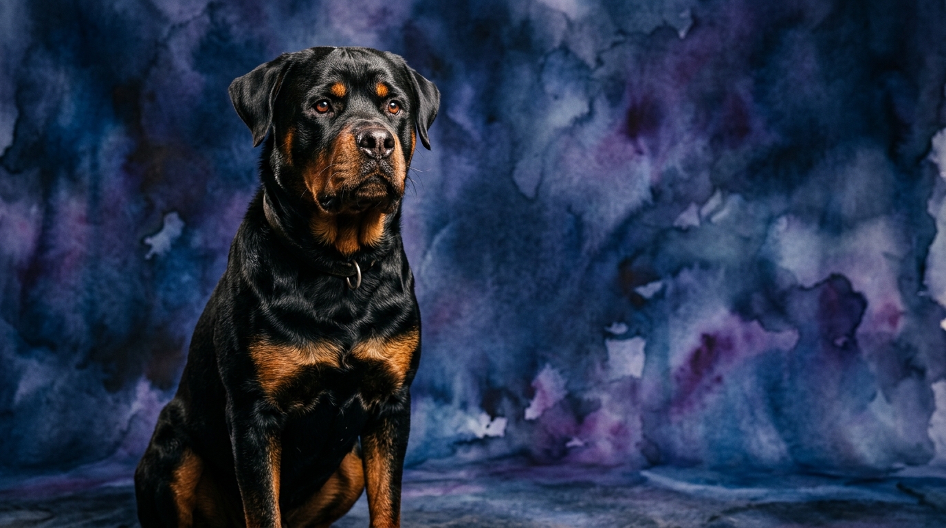 Rottweiler
