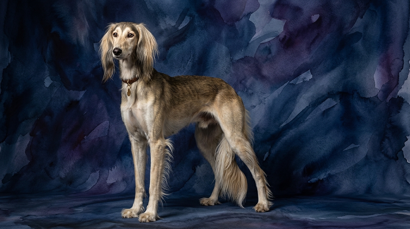 Saluki