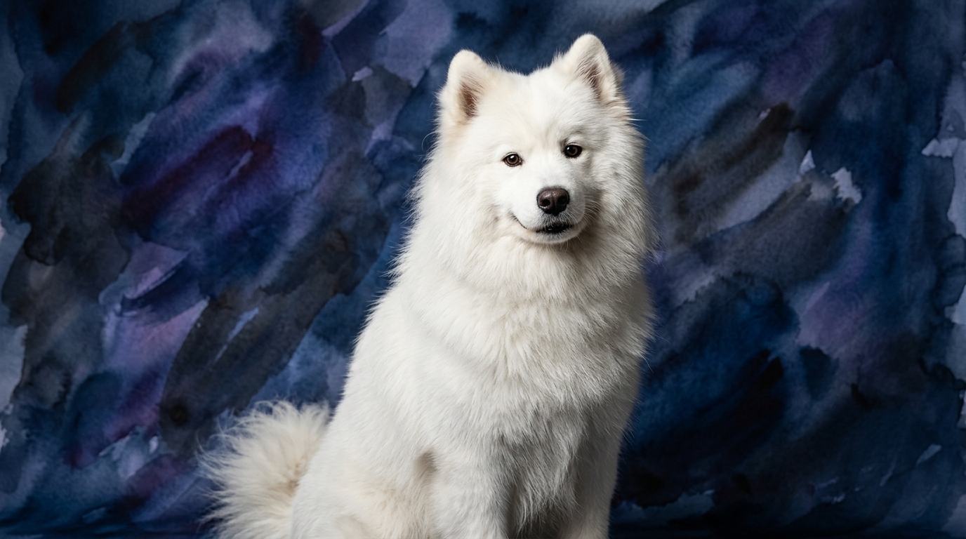Samoyed