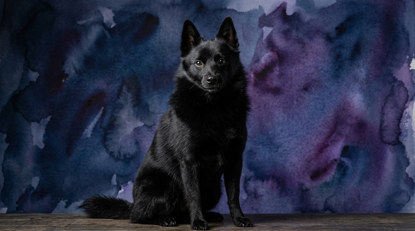 Schipperke