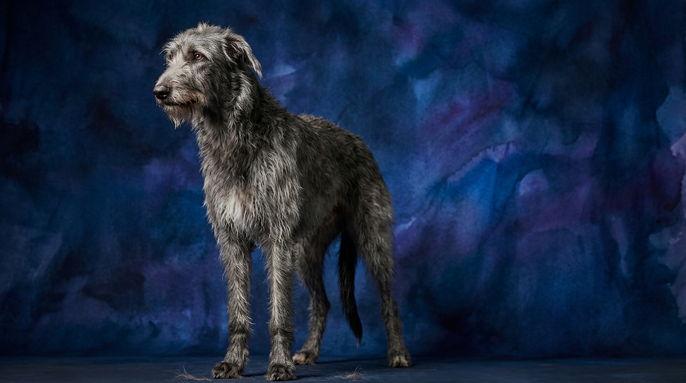 Scottish Deerhound