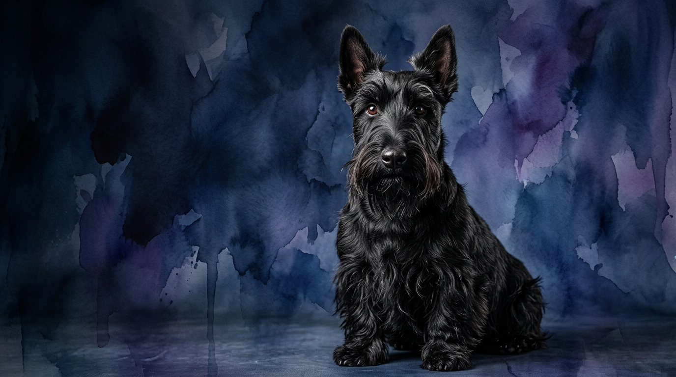 Scottish Terrier