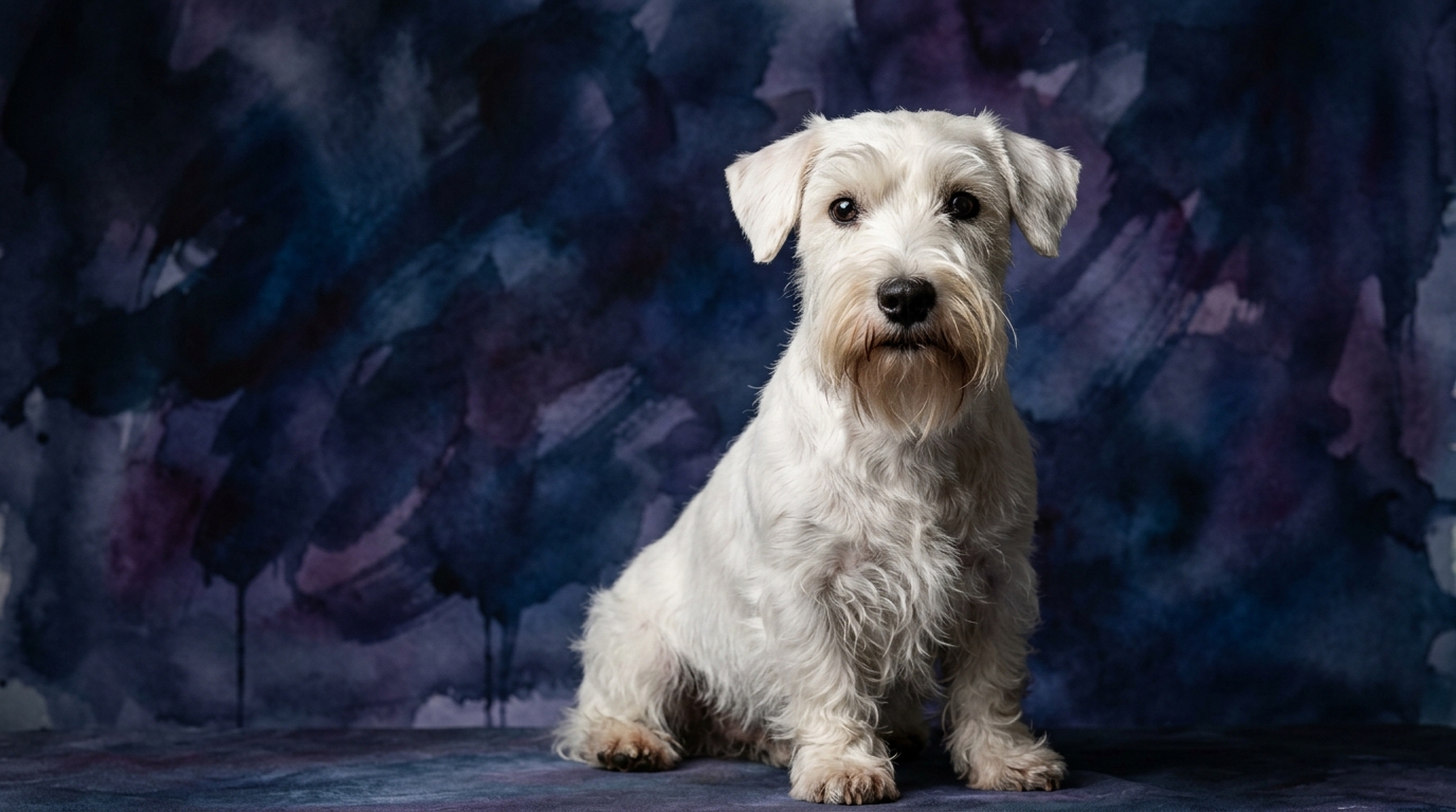 Sealyham Terrier
