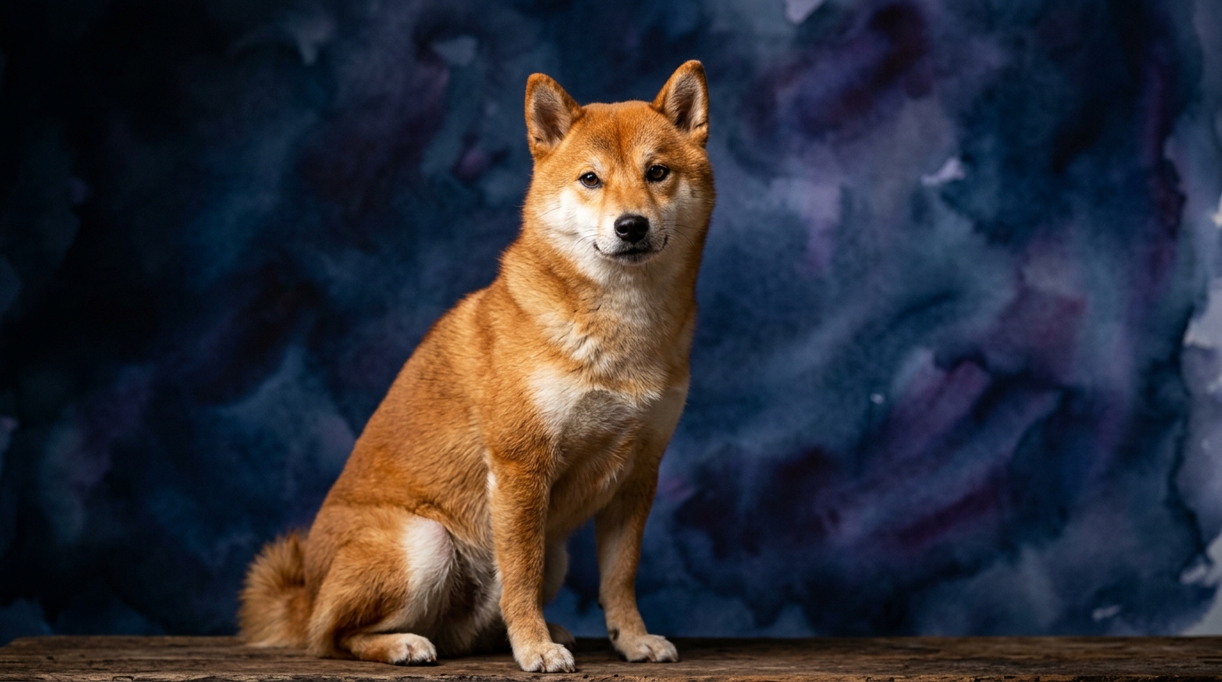 Shiba Inu