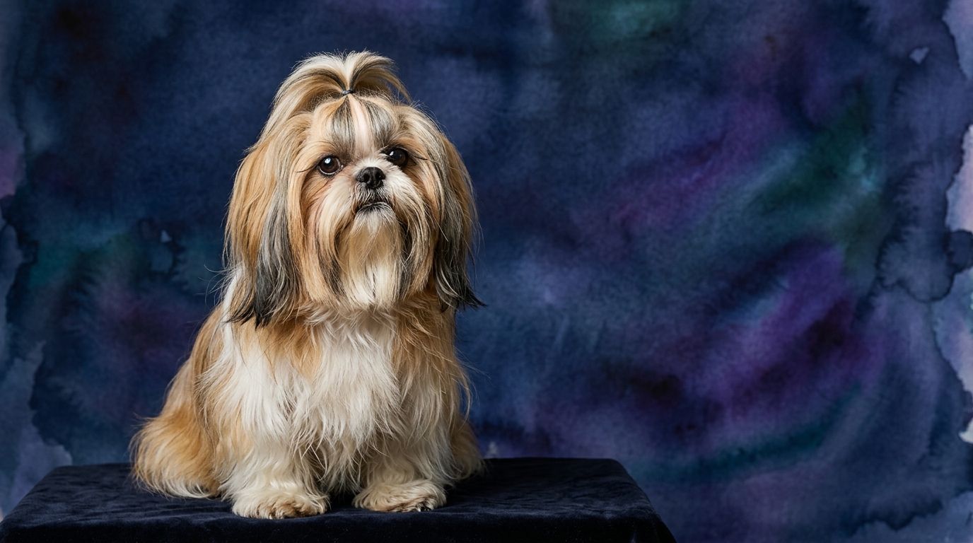 Shih Tzu