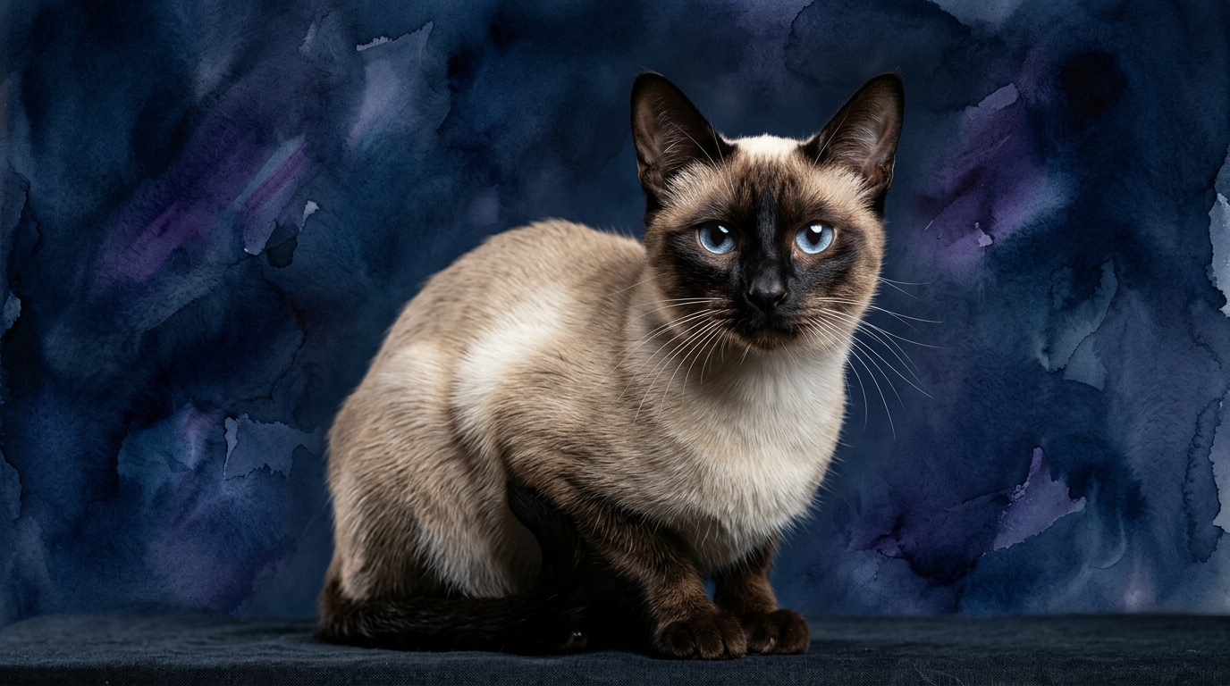 Siamese