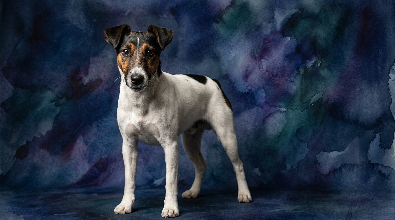Smooth Fox Terrier