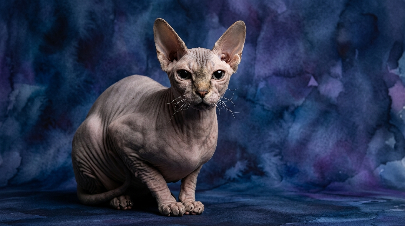 Sphynx