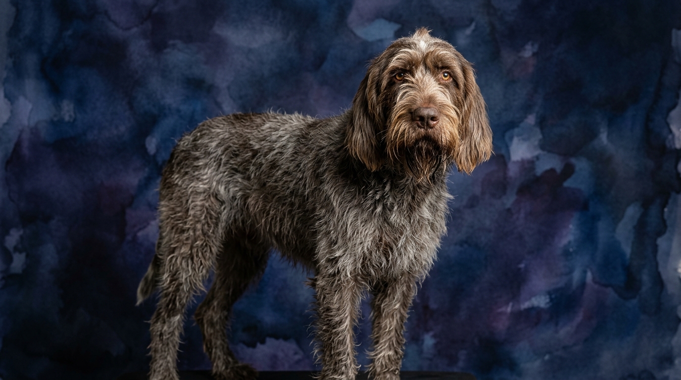 Spinone Italiano
