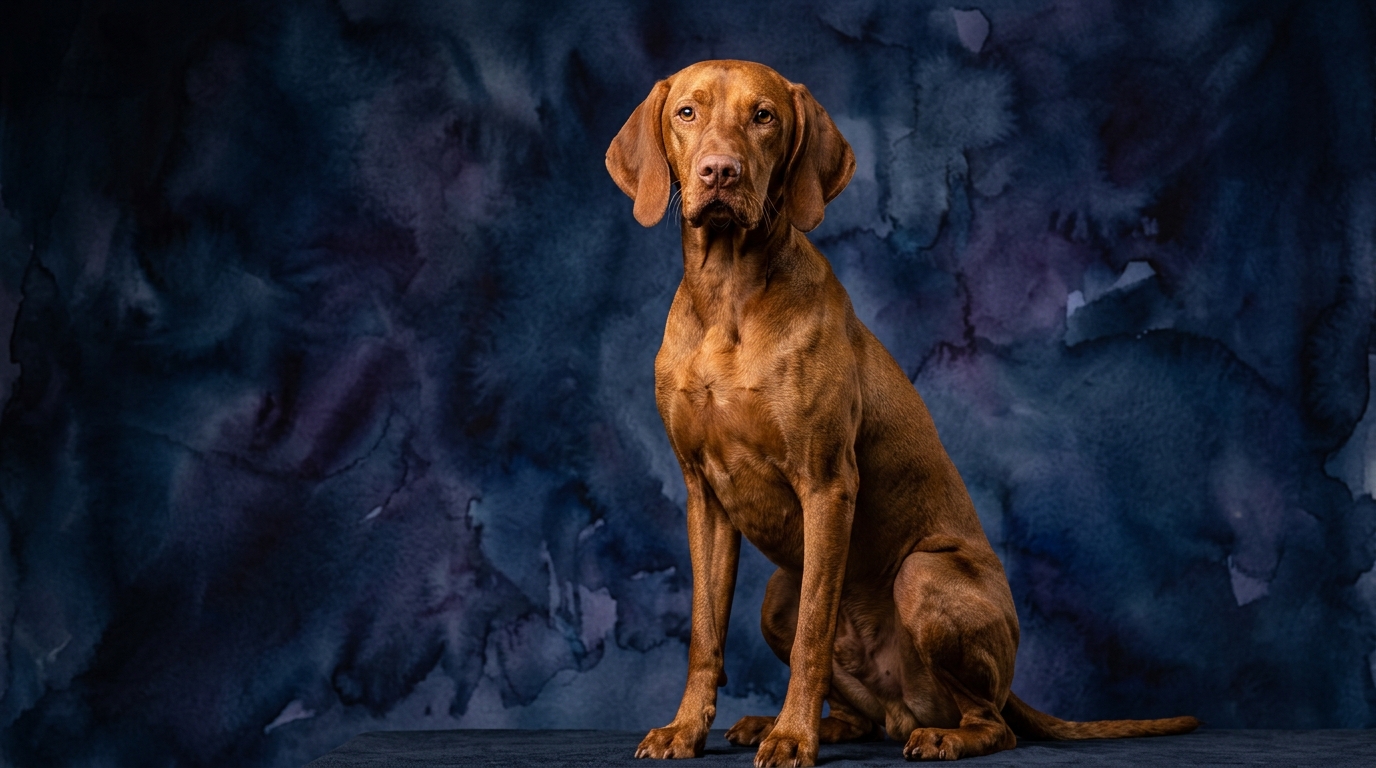 Vizsla