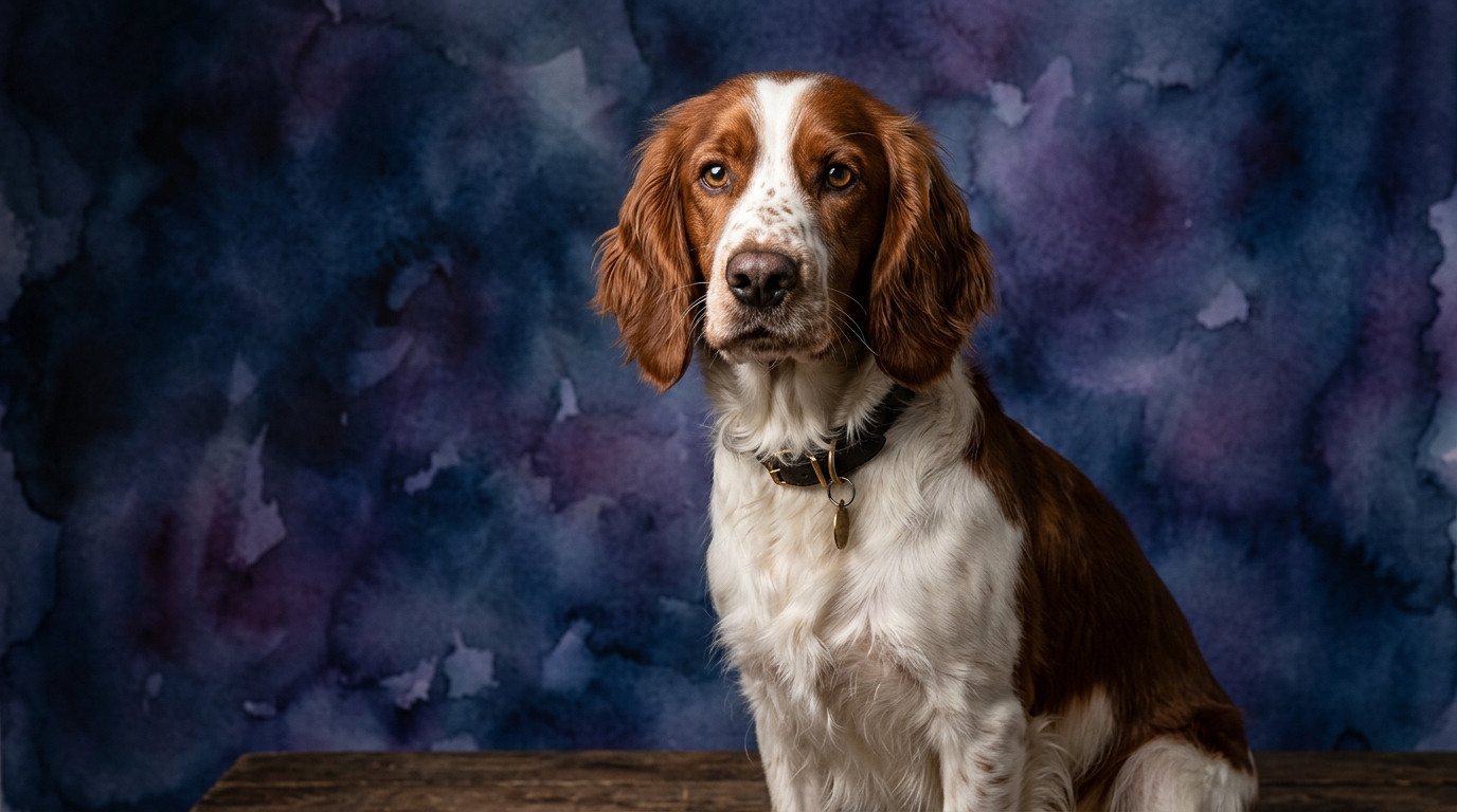 Welsh Springer Spaniel