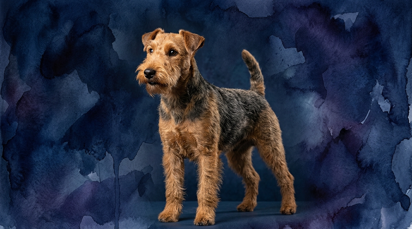 Welsh Terrier