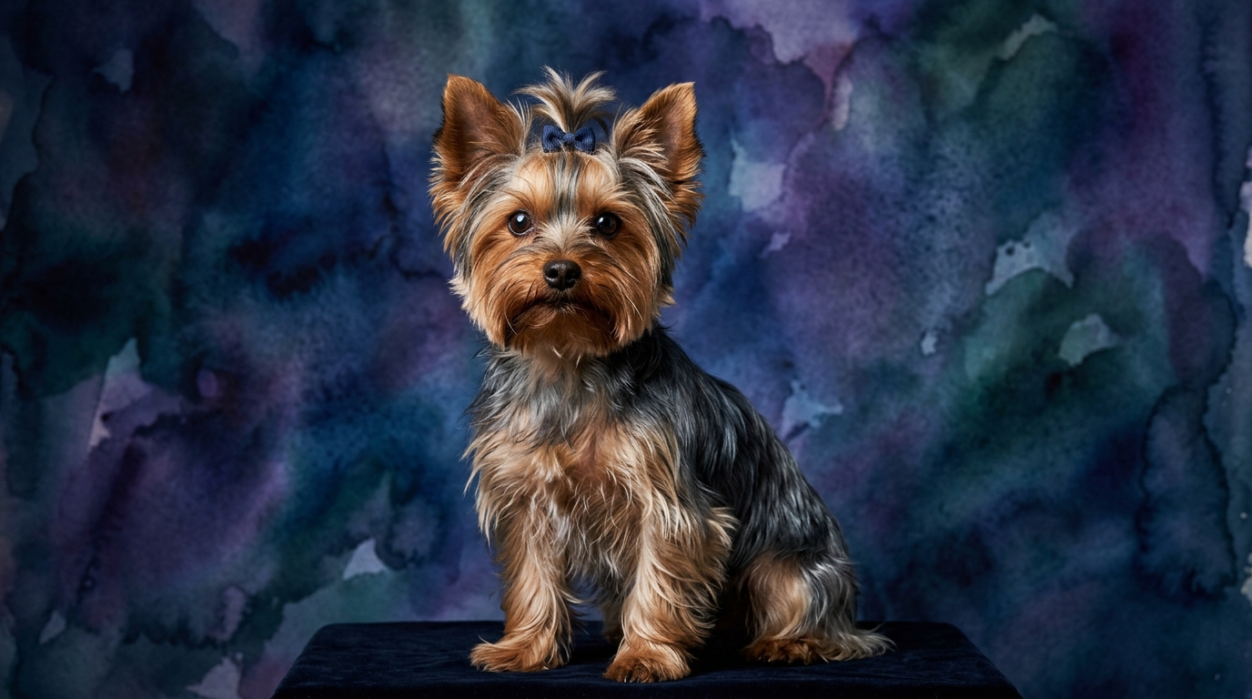 Yorkshire Terrier