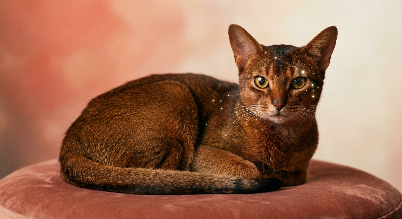 Aries cat horoscope