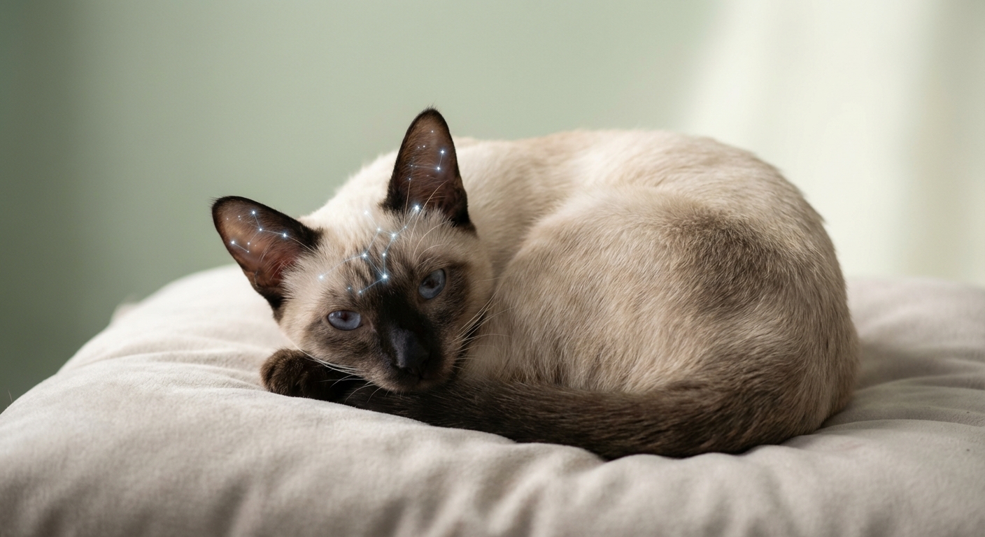 Virgo cat horoscope